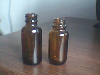 Glass Bottles