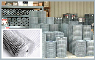 Wire Mesh