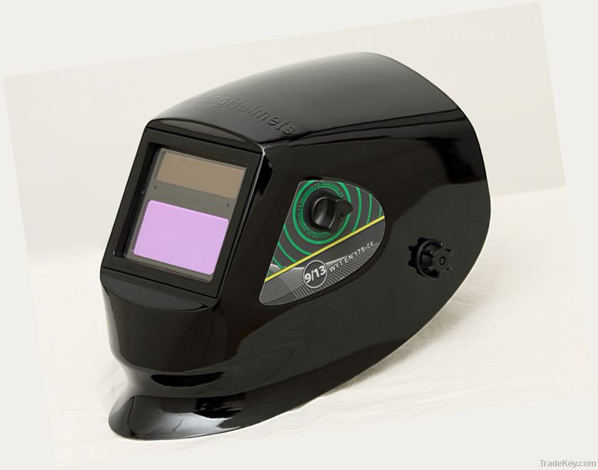 Auto-darkening Welding Helmet YC-03