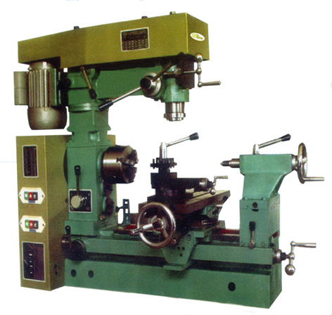 Multi-purpose Machine DG400