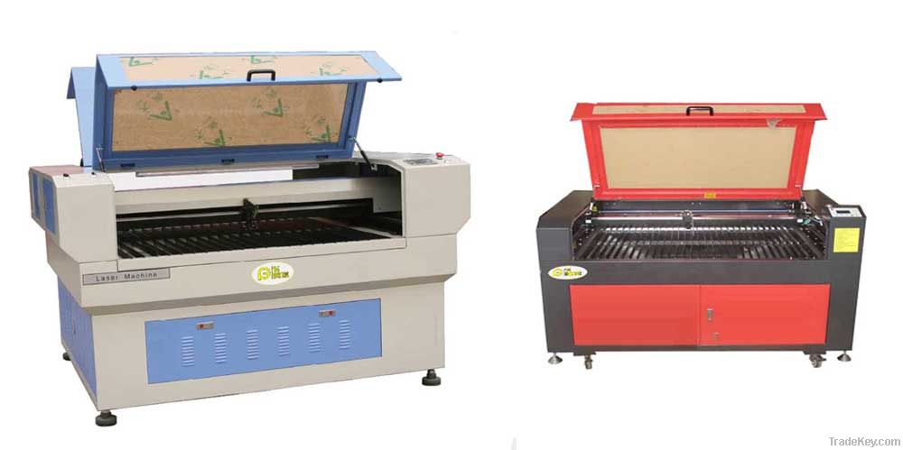 Laser Engraving Machine