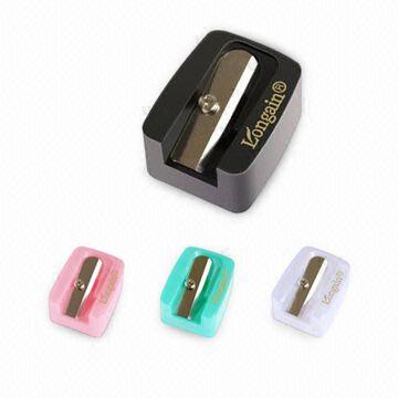 Cosmetic Pencil Sharpener