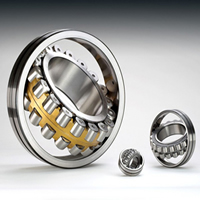 Spherical Roller Bearing