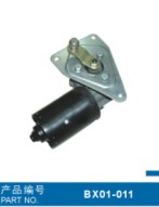 wiper motors DF8076