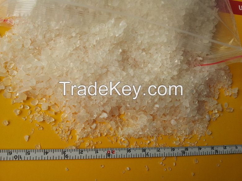 NON-FERRIC ALUMINIUM SULFATE