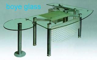 Toughened Glass