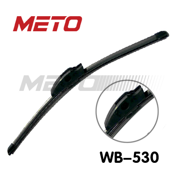 Universal Flat Wiper Blade