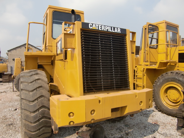 Used CAT Wheel Loader 950E