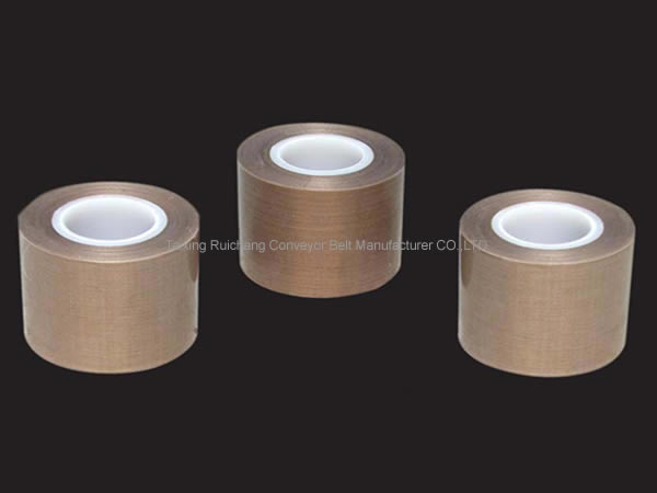 Teflon adhesive tape