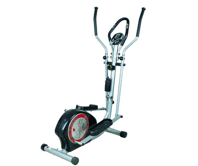 Magnetic Cross Trainer