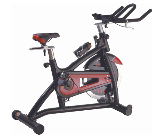 Spin Bike