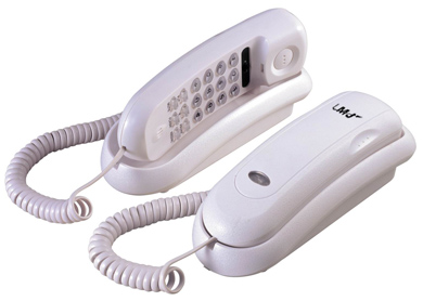 P/T telephone HD2233-20　