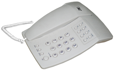 P/T Telephone HD2233-21