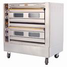 Electric oven