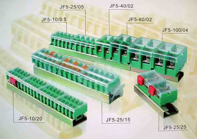 Terminal Block