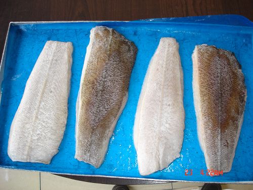 ARROWTOOTH FLOUNDER FILLETS