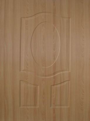 melamine moulded door skin