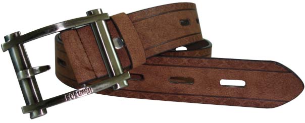 leather belt 4181