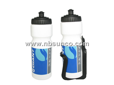 Plastics Sport Bottle