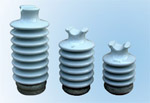 ceramic line post insulator