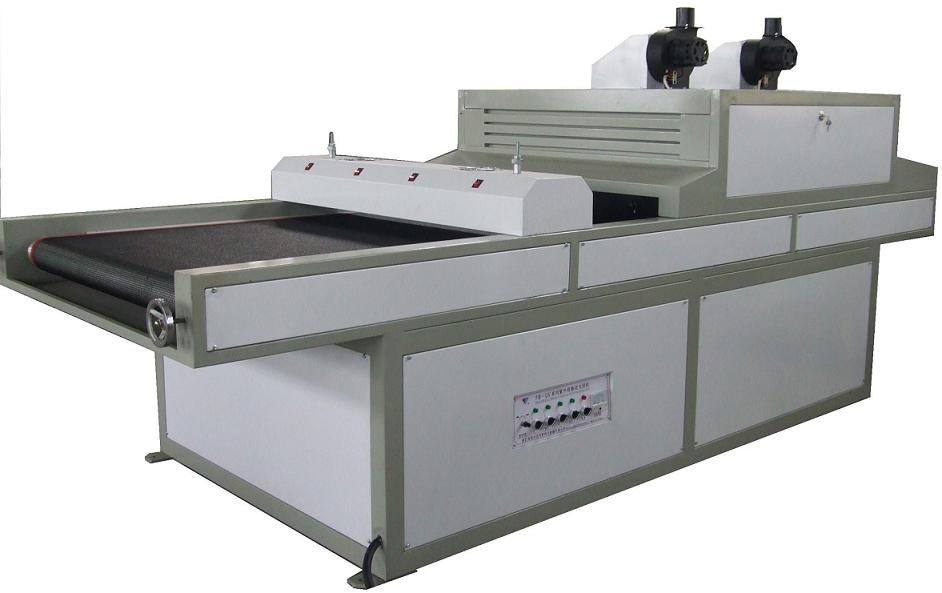 Auto Stop Cylinder Screen Printing Machine
