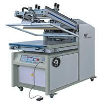 FB Microcomputer Screen Printing Machine