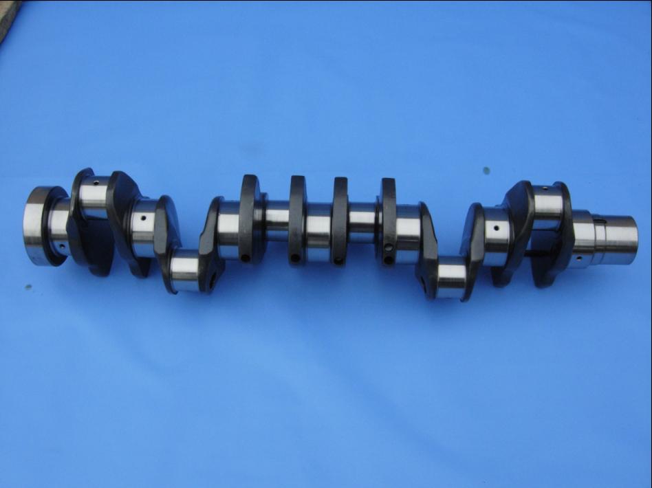 Crankshaft