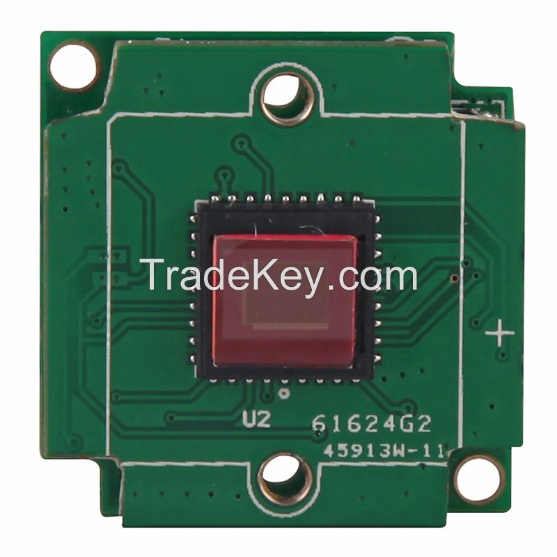 HD USB Video Image Module. High Performance Application (SX-5MP)