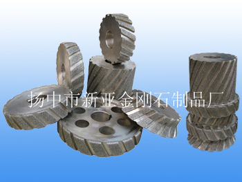 Diamond Grinding Wheel