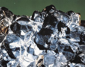 chromite