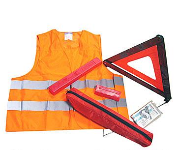 Car Safety Kit