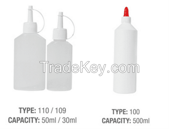 PVA glue 0.3ml