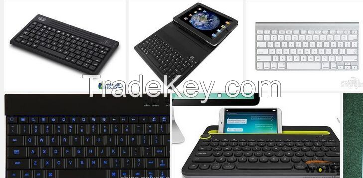 bluetooth keyboards for ipad 2