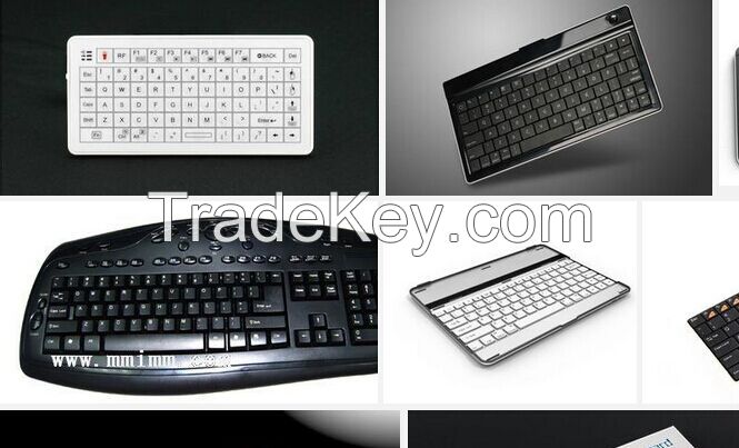 bluetooth keyboards for ipad 2