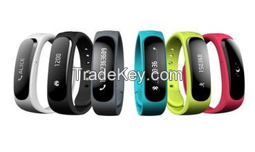 smart bracelets