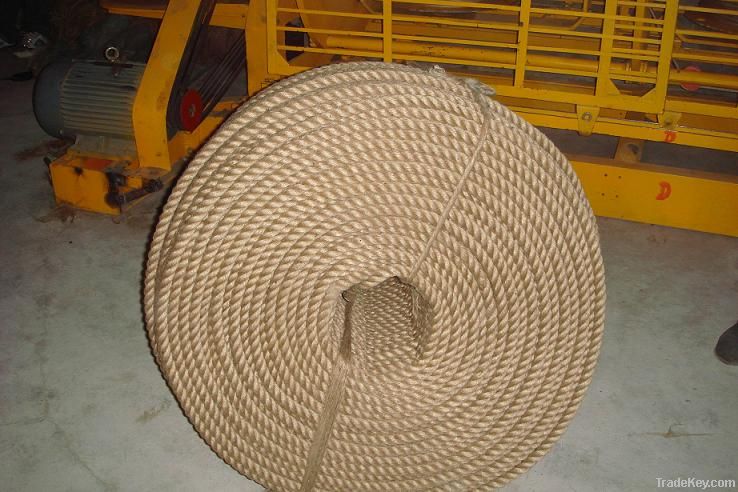 jute rope, sisal rope, natural fiber rope, ropes