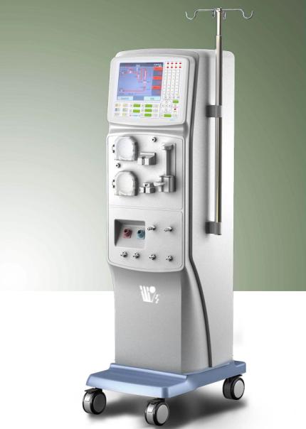 Hemodialysis Machine