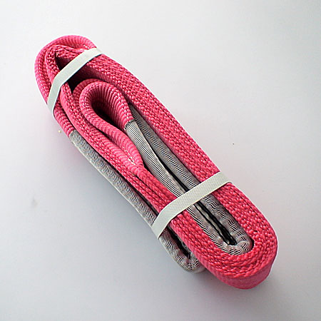 polyester webbing sling