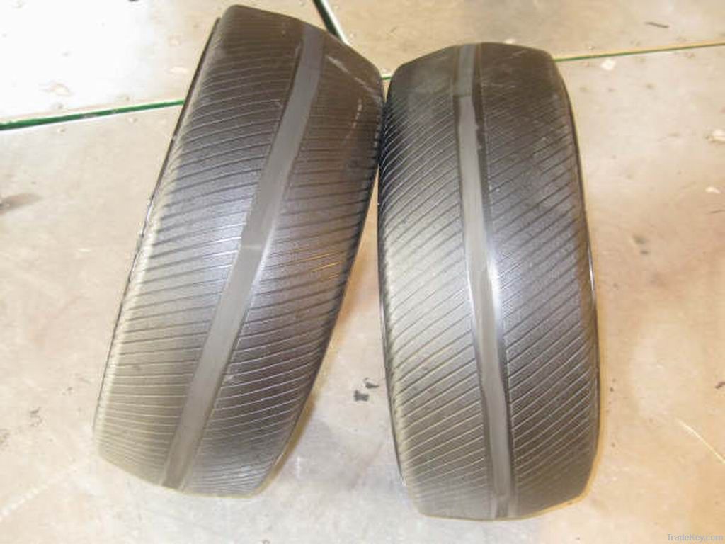 motorcycle tire bladder