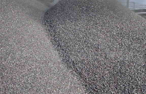 Calcined Pet Coke