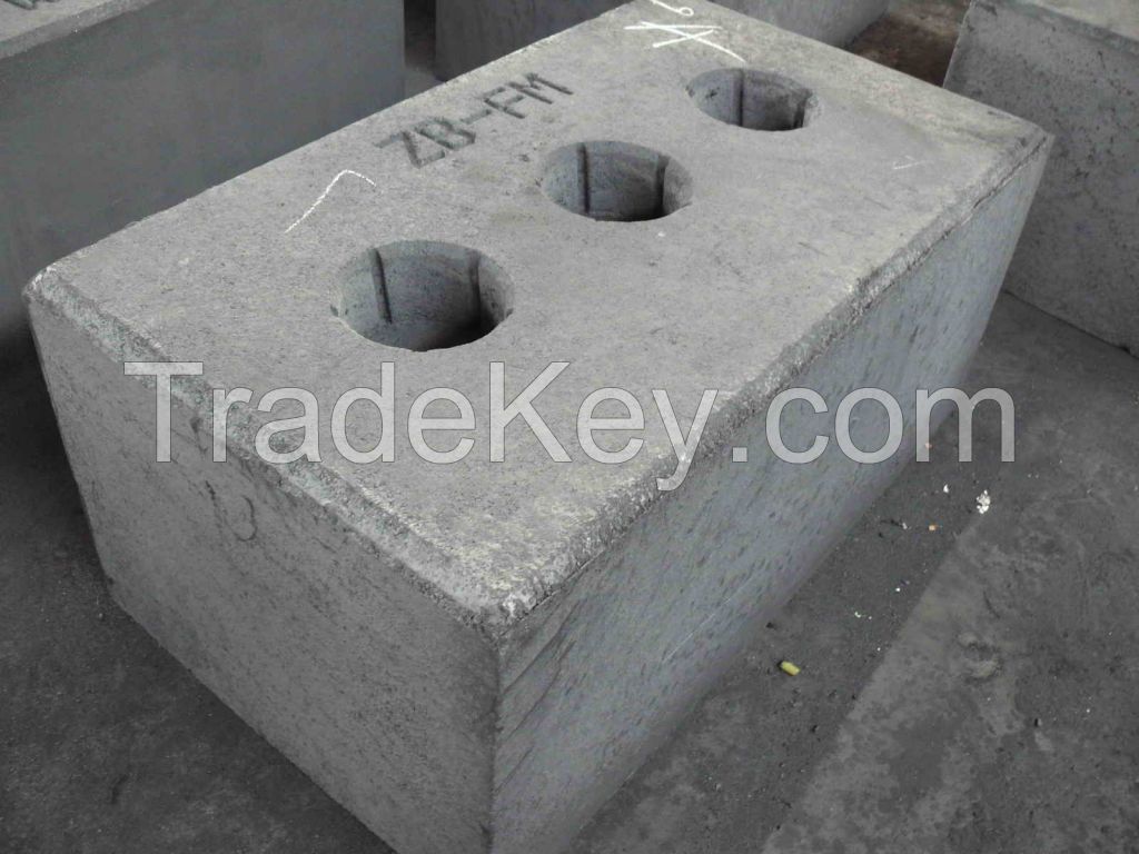 aluminium anodes