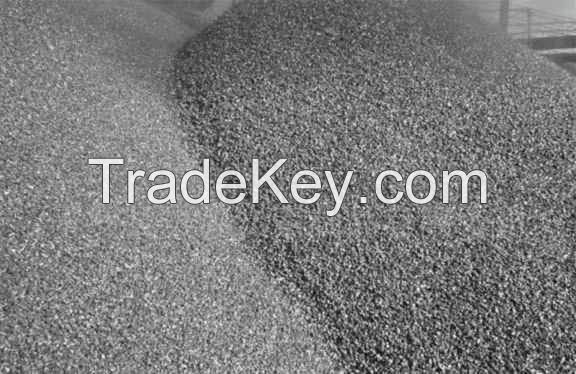 calcined petroleum coke