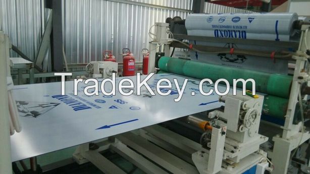 aluminum composite panel