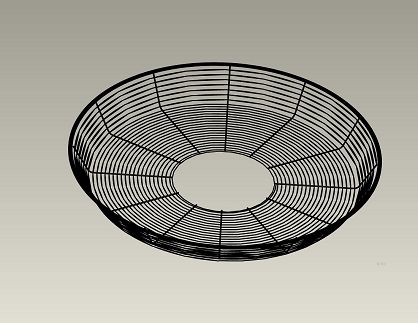 fan grill