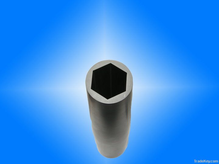 Graphite Crystallizer