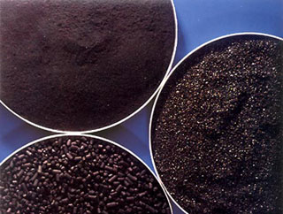 Activated Carbon