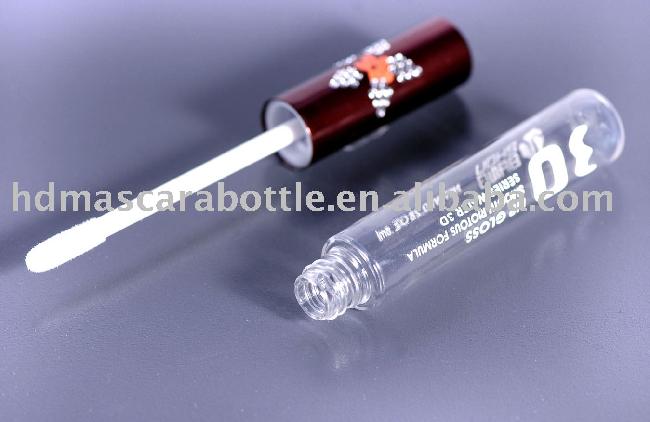 lip gloss bottle