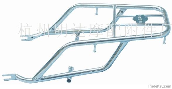 H551B LUGGAGE RACK