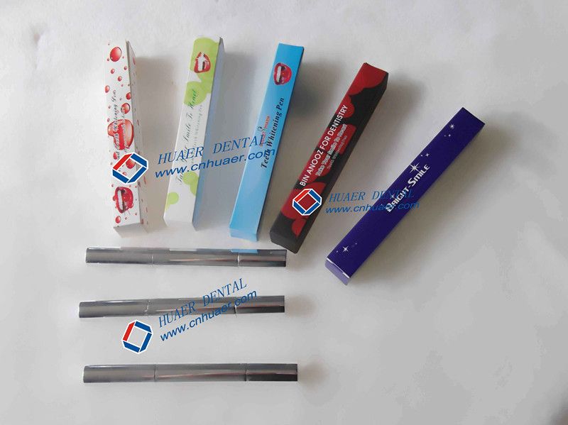 3ml  35%CP teeth whitening pen