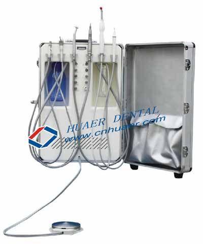 Portable Dental Unit HR-DP13